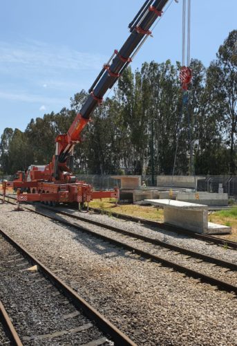 Platforms Extension