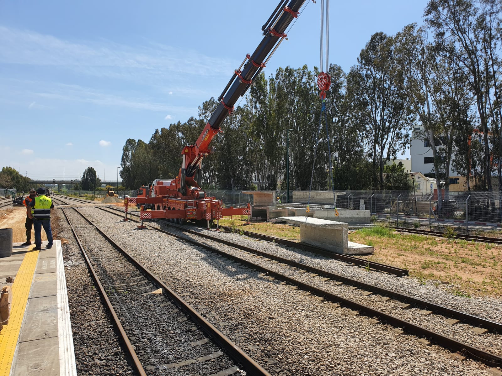 Platforms Extension