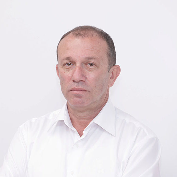 Igor Belous