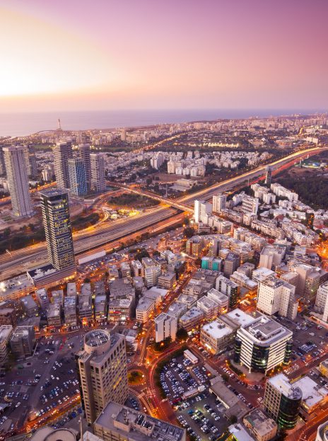 קבוצת גדיש זכתה במכרז לניהול רשת המטרו במרכז הארץ