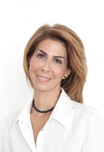 Elinor Chayon 
