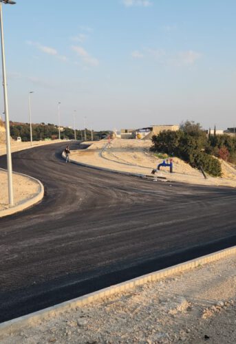 מנהלת אזורי תעשייה- משרד הכלכלה