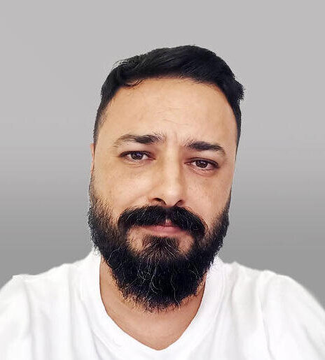 טור דעה- הים עמוק… אבל המחשבה עליו עדין רדודה. בהאא טרבוש, בשיתוף duns 100